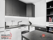 Prodej bytu 1+kk, Plzeň - Bolevec, Kralovická, 32 m2