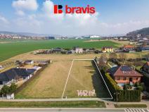 Prodej pozemku pro bydlení, Čebín, 1442 m2