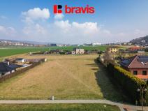 Prodej pozemku pro bydlení, Čebín, 1442 m2
