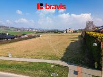 Prodej pozemku pro bydlení, Čebín, 1442 m2