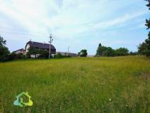 Prodej pozemku pro bydlení, Světlá pod Ještědem - Hodky, 1123 m2