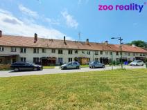 Prodej rodinného domu, Malovice, 80 m2