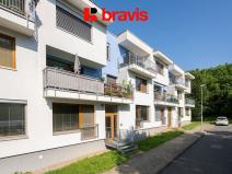 Prodej bytu 2+kk, Brno, Jezerůvky, 66 m2