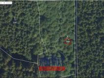 Prodej lesa, Košťálov - Kundratice, 3399 m2