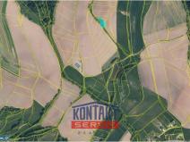 Prodej pole, Košťálov - Kundratice, 1648 m2