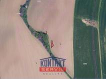 Prodej pole, Košťálov - Kundratice, 1648 m2