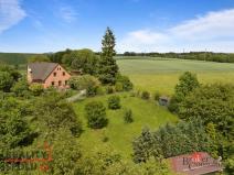 Prodej pozemku pro bydlení, Trutnov - Střítež, 1500 m2