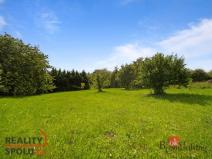 Prodej pozemku pro bydlení, Trutnov - Střítež, 1500 m2