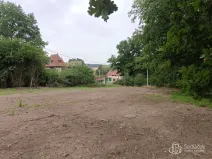 Prodej pozemku pro bydlení, Okrouhlá, 2116 m2