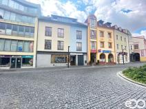 Pronájem kanceláře, Mladá Boleslav, Železná, 30 m2