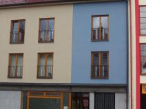 Pronájem kanceláře, Mladá Boleslav, Železná, 30 m2