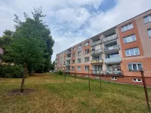 Prodej bytu 2+1, Františkovy Lázně, Otakara Březiny, 56 m2