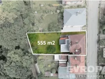 Prodej rodinného domu, Trutnov - Kryblice, Zahradní Město, 270 m2