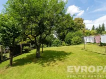 Prodej rodinného domu, Trutnov - Kryblice, Zahradní Město, 270 m2