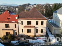 Prodej rodinného domu, Trutnov - Kryblice, Zahradní Město, 270 m2