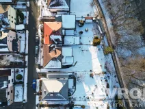 Prodej rodinného domu, Trutnov - Kryblice, Zahradní Město, 270 m2