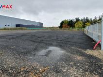 Pronájem pozemku, Praha, 2719 m2