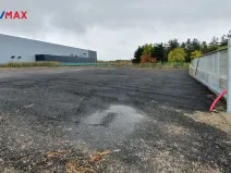 Pronájem pozemku, Praha, 2719 m2