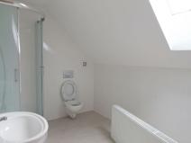 Pronájem bytu 2+kk, Nýřany, Benešova třída, 51 m2