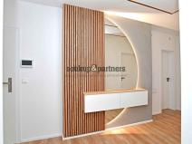 Prodej bytu 4+1, Praha - Smíchov, Lidická, 118 m2