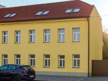 Prodej činžovního domu, Praha - Nusle, 650 m2