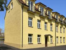 Prodej ubytování, Praha - Nusle, 650 m2