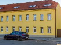 Prodej ubytování, Praha - Nusle, 650 m2
