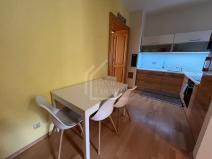 Pronájem bytu 3+kk, Praha - Žižkov, U božích bojovníků, 60 m2