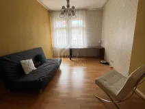 Pronájem bytu 3+kk, Praha - Žižkov, U božích bojovníků, 60 m2