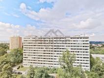 Prodej bytu 3+1, Praha - Lhotka, Jílovská, 63 m2