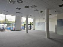 Pronájem obchodního prostoru, Praha - Ruzyně, Aviatická, 253 m2