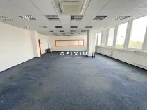 Pronájem kanceláře, Brno - Žabovřesky, Veveří, 260 m2