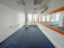 Pronájem kanceláře, Brno - Žabovřesky, Veveří, 260 m2