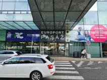 Pronájem obchodního prostoru, Praha - Ruzyně, Aviatická, 619 m2