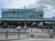 Pronájem obchodního prostoru, Praha - Ruzyně, Aviatická, 619 m2