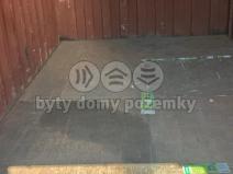 Pronájem skladu, Tymákov, 14 m2
