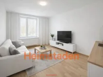 Pronájem bytu 2+kk, Ostrava - Kunčičky, Lihovarská, 43 m2