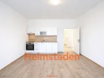 Pronájem bytu 2+kk, Ostrava - Kunčičky, Lihovarská, 43 m2