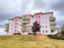 Pronájem bytu 1+kk, Praha - Horní Měcholupy, Padovská, 27 m2
