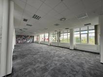 Pronájem kanceláře, Brno, Purkyňova, 100 m2