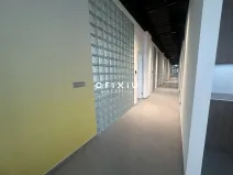 Pronájem kanceláře, Brno, Purkyňova, 100 m2