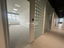 Pronájem kanceláře, Brno, Purkyňova, 50 m2