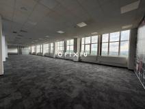 Pronájem kanceláře, Brno, Purkyňova, 25 m2
