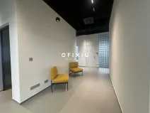 Pronájem kanceláře, Brno, Purkyňova, 25 m2