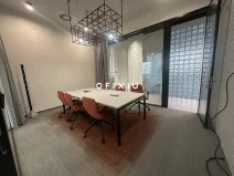 Pronájem kanceláře, Brno, Purkyňova, 25 m2