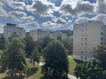 Prodej bytu 3+kk, Praha - Karlín, Molákova, 69 m2