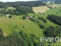 Prodej chalupy, Čachrov - Zahrádka, Zahrádka, 117 m2