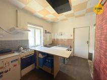 Prodej rodinného domu, Číchov, 68 m2