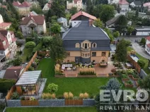 Prodej vily, Plzeň, Karoliny Světlé, 450 m2