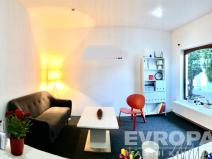 Pronájem kanceláře, Český Brod, náměstí Husovo, 30 m2